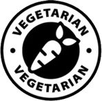 Vegetarian seal